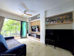 Kingsford Waterbay (D19), Apartment #603127121